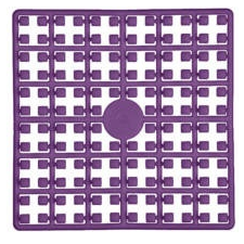 Pixelhobby Pixelhobby -10207 pixelnégyzet kreatív és készségfejlesztő