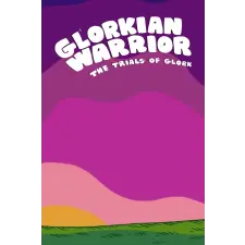 Pixeljam Glorkian Warrior: The Trials Of Glork (digitális licenc) videójáték