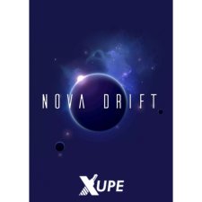 Pixeljam Nova Drift (PC - Steam Digitális termékkulcs) videójáték