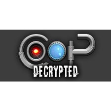 Pixelz Games CO-OP : Decrypted (PC - Steam elektronikus játék licensz) videójáték