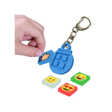  Pixie kulcstartó - kék kulcstartó