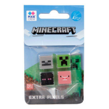 Pixie Minecraft multipixelek kreatív és készségfejlesztő
