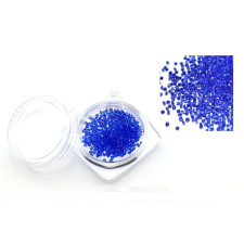 Pixie ss3 pixie strasszkő Sapphire körömdíszítő