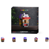 PIXIO Voxart - Cubeheads - Buddies, Smart Pixel