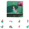 PIXIO Voxart - Icon - Sweet Dreams, Smart Pixel
