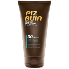 Piz Buin Hydroinfusion Sun Gel Cream SPF30 150 ml naptej, napolaj