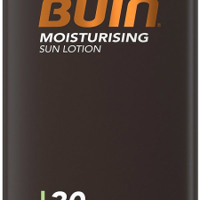 Piz Buin Moisturizing Lotion SPF30, 400 ml naptej, napolaj