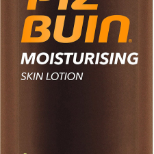 Piz Buin Moisturizing Lotion SPF50, 200 ml naptej, napolaj