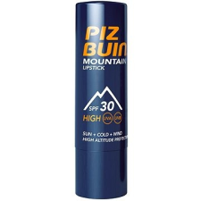 Piz Buin Mountain ajakrúzs SPF30 4,9 g rúzs, szájfény