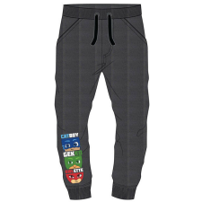  Pizsihősök gyerek hosszú nadrág, jogging alsó 5 év / 110 cm gyerek nadrág