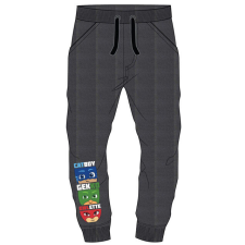 Pizsihősök gyerek hosszú nadrág, jogging alsó 6 év / 116 cm gyerek nadrág