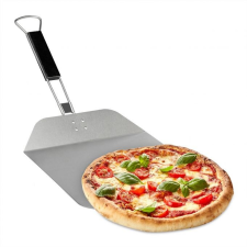  Pizza lapát fa nyéllel összecsukható 10028646 konyhai eszköz