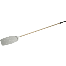 Pizza lapát ovális perforált 36 cm kisháztartási gépek kiegészítői