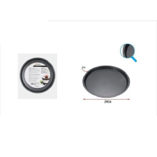  PIZZASÜTŐ 24X2CM edény