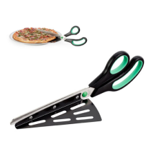 Pizzavágó Olló konyhai eszköz