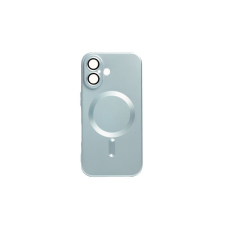 - PJ DISC2-A IPHONE 16 6.1 TPU TOK MAGSAFE KOMPATIBILIS VILÁGOSKÉK tok és táska