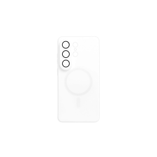  PJ DISC2-A Magsafe kompatibilis TPU tok Samsung Galaxy S26 Ultra - Fehér tok és táska