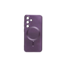 - PJ DISC2-A SAMSUNG GALAXY S25 S931 TPU TOK MAGSAFE KOMPATIBILIS LILA tok és táska
