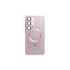 - PJ DISC2-A SAMSUNG GALAXY S25 ULTRA S938 TPU TOK MAGSAFE KOMPATIBILIS PINK