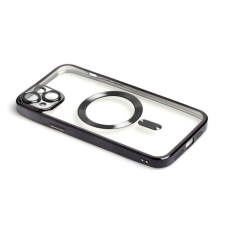 - PJ DISC-A IPHONE 13 6.1 TPU TOK MAGSAFE KOMPATIBILIS FEKETE tok és táska