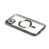 - PJ DISC-A IPHONE 14 6.1 TPU TOK MAGSAFE KOMPATIBILIS ZÖLD