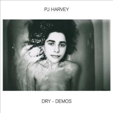  Pj Harvey - Dry-Demos 1LP egyéb zene