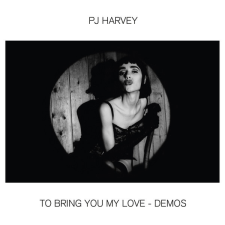  Pj Harvey - To Bring You My Love Demos 1LP egyéb zene