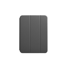 - PJ IPAD AIR 6 11.0 (2024) TABLET TOK SÖTÉTSZÜRKE tablet tok