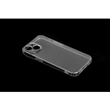 - PJ IPHONE 13 MINI 5.4 1,5MM TPU TOK CLEAR tok és táska