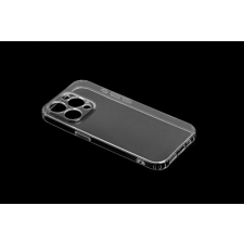 - PJ IPHONE 15 PRO 6.1 1,5MM TPU TOK CLEAR tok és táska