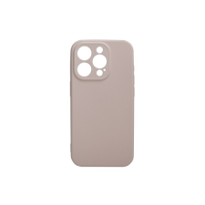- PJ KOL IPHONE 12 PRO 6.1 2,0MM TPU TOK BÉZS tok és táska