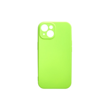 - PJ KOL IPHONE 13 MINI 5.4 2,0MM TPU TOK ZÖLD tok és táska