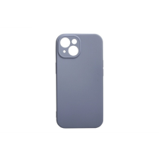 - PJ KOL IPHONE 14 6.1 2,0MM TPU TOK SZÜRKE tok és táska