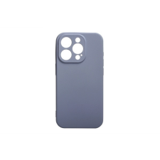 - PJ KOL IPHONE 14 PRO 6.1 2,0MM TPU TOK SZÜRKE tok és táska