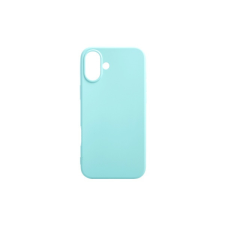 - PJ KOL IPHONE 16 6.1 2,0MM TPU TOK VILÁGOSKÉK tok és táska