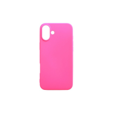 - PJ KOL IPHONE 16 PLUS 6.7 2,0MM TPU TOK PINK tok és táska