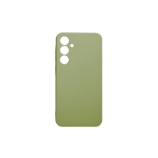 - PJ KOL SAMSUNG GALAXY A05S A057F 2,0MM TPU TOK PASTELL ZÖLD tok és táska