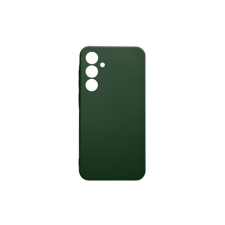 - PJ KOL SAMSUNG GALAXY A34 5G A346B 2,0MM TPU TOK SÖTÉTZÖLD tok és táska