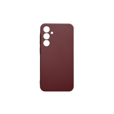 - PJ KOL SAMSUNG GALAXY S23 S911 2,0MM TPU TOK BORDÓ tok és táska