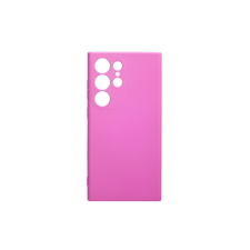 - PJ KOL SAMSUNG GALAXY S24 ULTRA S928 2,0MM TPU TOK PINK tok és táska