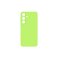- PJ KOL SAMSUNG GALAXY S25 S931 2,0MM TPU TOK ZÖLD tok és táska