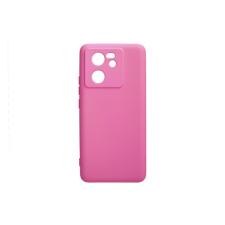 - PJ KOL XIAOMI 13T / 13T PRO 2,0MM TPU TOK PINK tok és táska