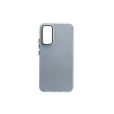 - PJ RBW SAMSUNG GALAXY A34 5G A346B TPU-PLEXI TOK SZÜRKE tok és táska