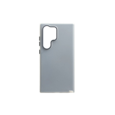 - PJ RBW SAMSUNG GALAXY S23 ULTRA S918 TPU-PLEXI TOK SZÜRKE tok és táska