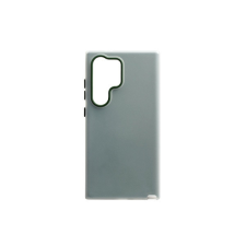 - PJ RBW SAMSUNG GALAXY S24 ULTRA S928 TPU-PLEXI TOK ZÖLD tok és táska