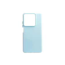 - PJ RBW XIAOMI 13T / 13T PRO TPU-PLEXI TOK VILÁGOSKÉK tok és táska