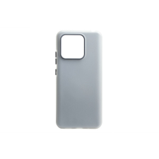 - PJ RBW XIAOMI REDMI 12C TPU-PLEXI TOK SZÜRKE tok és táska