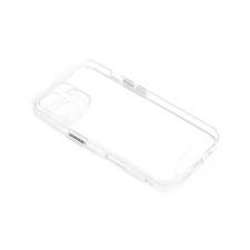 - PJ SPACE IPHONE 16 PLUS 6.7 ÜTÉSÁLLÓ TPU TOK CLEAR tok és táska