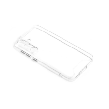 - PJ SPACE SAMSUNG GALAXY S24 FE S721 ÜTÉSÁLLÓ TPU TOK CLEAR tok és táska