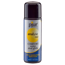 pjur Analizálj vízbázisú anál síkosító (30ml) síkosító